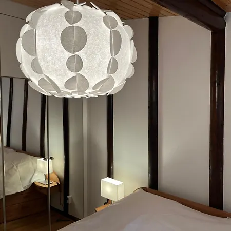 Loreley Hideaway * Bogel