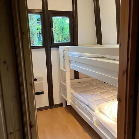 Сasa de vacaciones Loreley Hideaway *