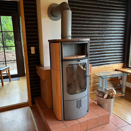 Loreley Hideaway Vakantiehuis *