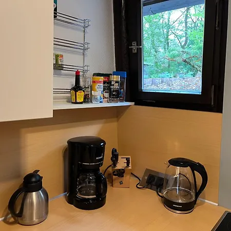 Loreley Hideaway Vakantiehuis *