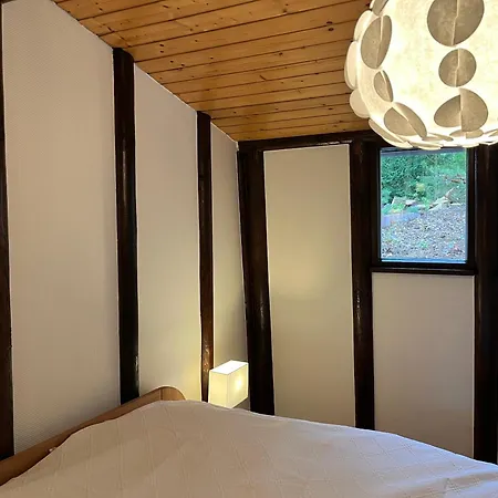 Vakantiehuis Loreley Hideaway Bogel