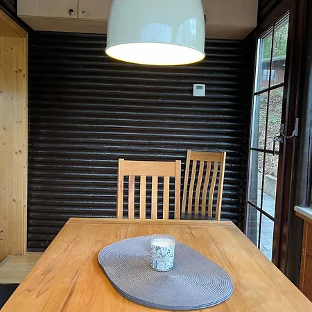 Loreley Hideaway Bogel