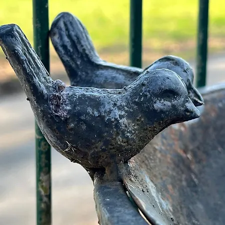 Loreley Hideaway Bogel