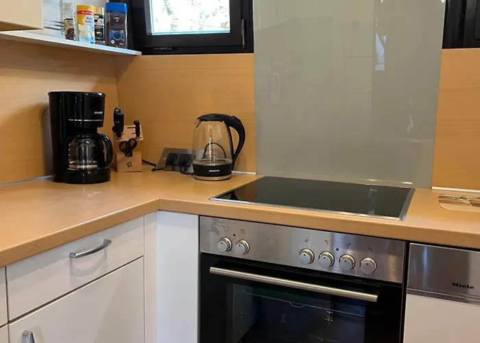 Loreley Hideaway * Bogel