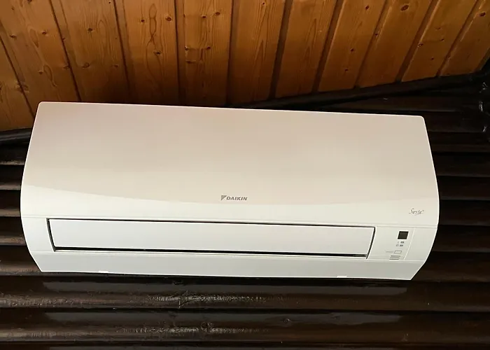 度假居 Loreley Hideaway Bogel