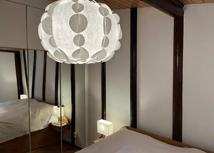 Loreley Hideaway * Bogel