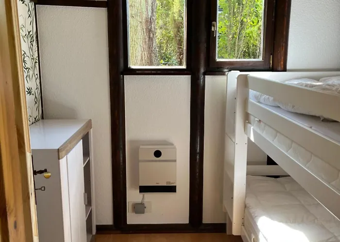 Loreley Hideaway 度假居