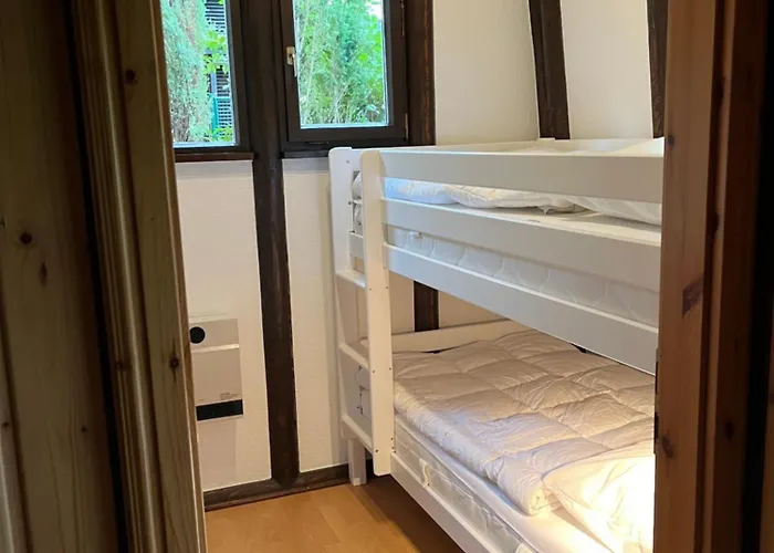 度假居 Loreley Hideaway *