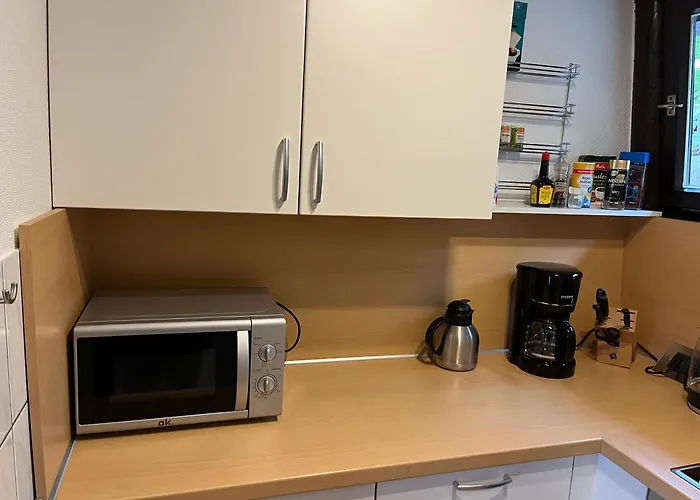 Loreley Hideaway Vakantiehuis