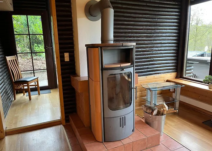 Loreley Hideaway Vakantiehuis *