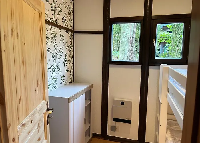 Vakantiehuis Loreley Hideaway Bogel