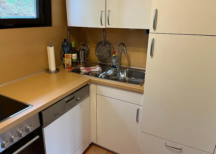 Loreley Hideaway Bogel