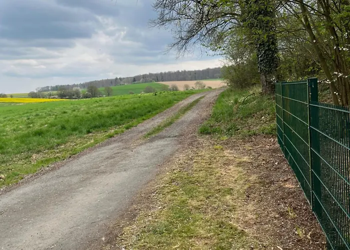 Vakantiehuis Loreley Hideaway