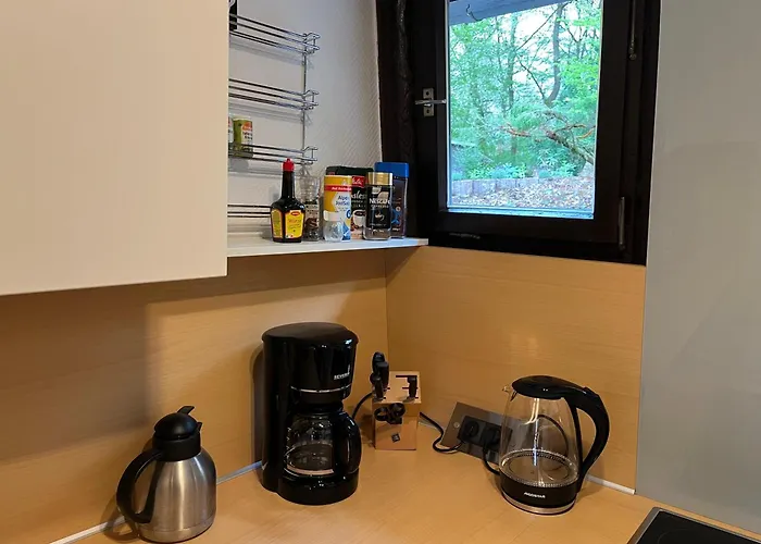 Loreley Hideaway Vakantiehuis *