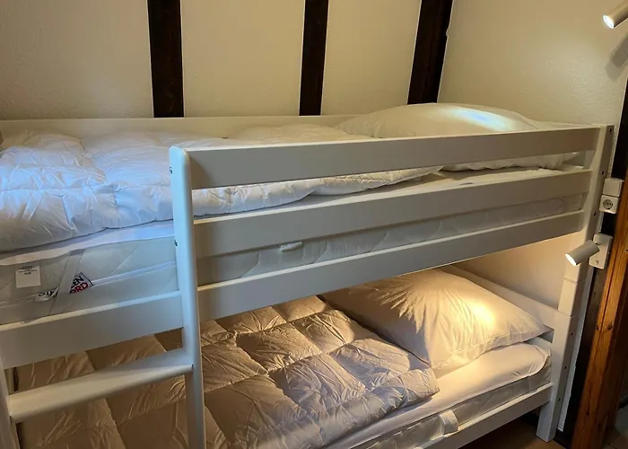 Vakantiehuis Loreley Hideaway *