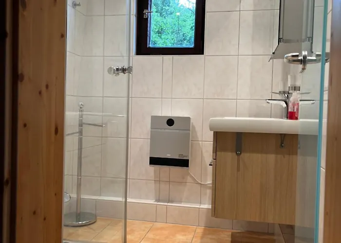 Loreley Hideaway Vakantiehuis Bogel