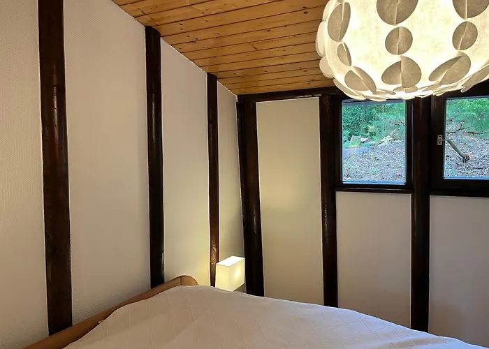 Vakantiehuis Loreley Hideaway Bogel