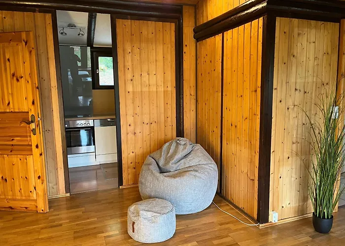 Loreley Hideaway Vakantiehuis Bogel