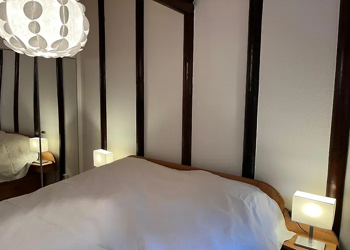 Vakantiehuis Loreley Hideaway Bogel