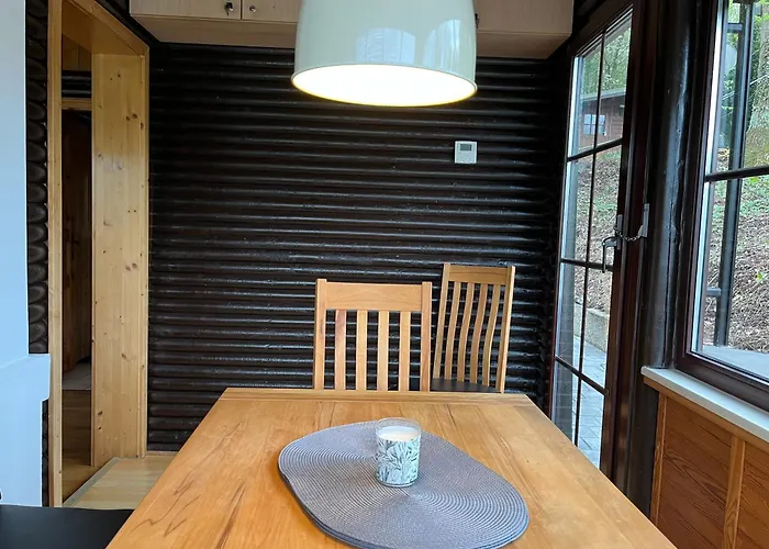 Loreley Hideaway Bogel