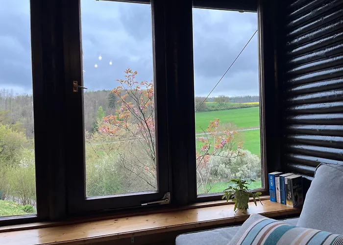 Vakantiehuis Loreley Hideaway