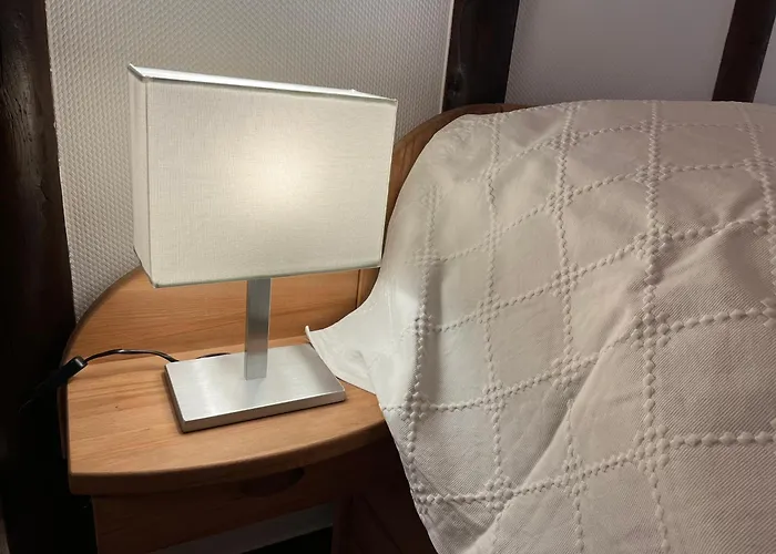 Loreley Hideaway Bogel