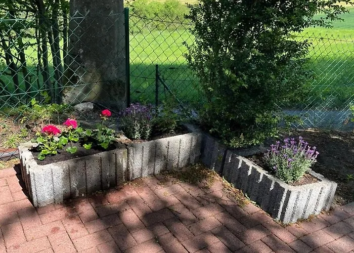 Vakantiehuis Loreley Hideaway Bogel