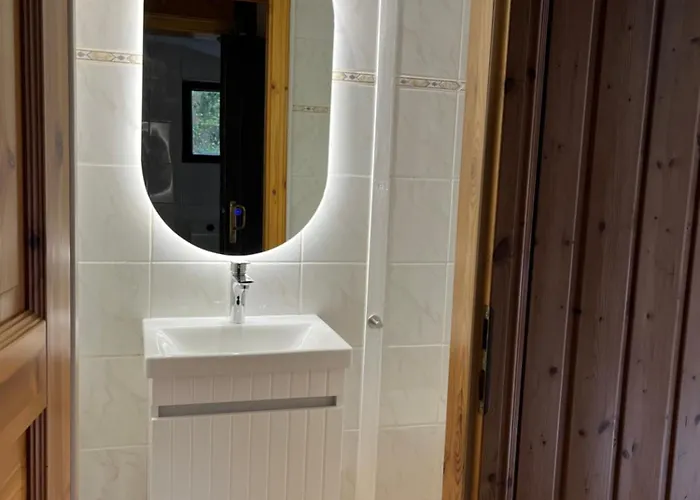 Loreley Hideaway Bogel