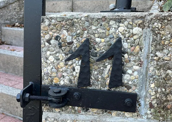 度假居 Loreley Hideaway