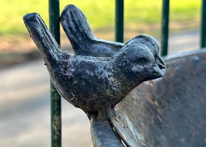 Loreley Hideaway Bogel