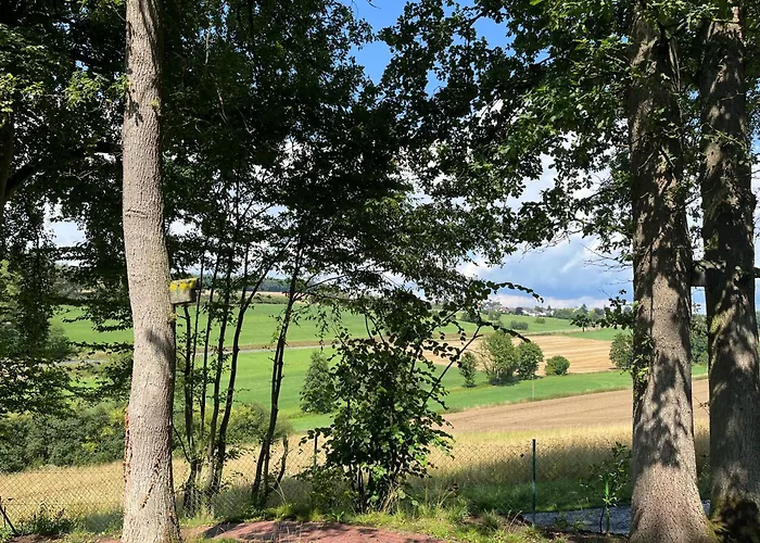 Loreley Hideaway * Bogel